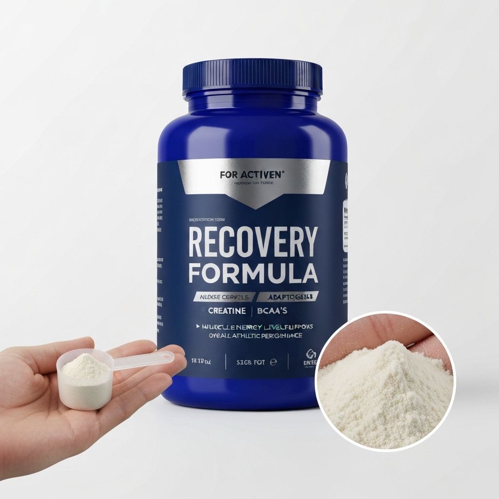 Recovery Formula