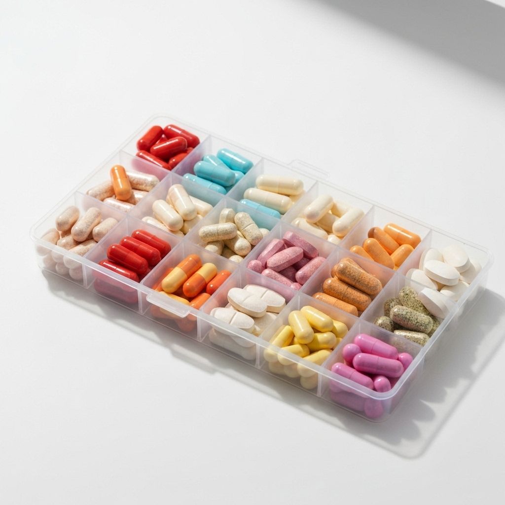 Daily Wellness Pack